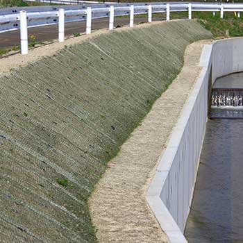 環境対策・緑化工事